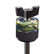 Cympad Chromatics SE Set Ø 40/15mm Camouflage (5-pieces)