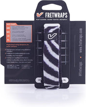 Gruv Gear FretWraps Wild 