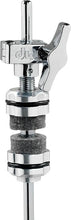 DW MFG Series Machined Direct Drive 2-Leg Hi-Hat Stand, Blue Edition