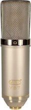MXL V67G HE Heritage Edition FET Designed Condenser Microphone