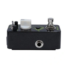 Mooer ModVerb Digital Modulation/Reverb Pedal