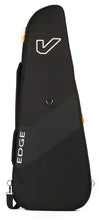 Gruv Gear GigBlade Edge for Electric Guitar - Black