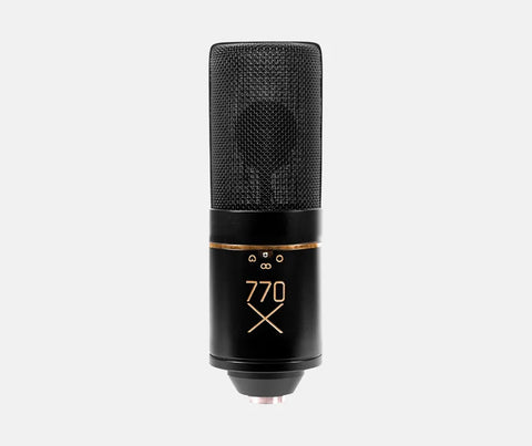 MXL 770X Multi-Pattern Condenser Mic