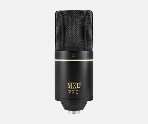 MXL 770