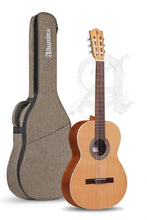 Alhambra Z-Nature Classical Guitar - Natural