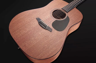 Furch Blue MM Acoustic Guitar