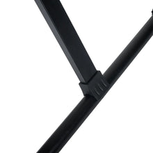 HEBIKUO-QA200C-Single X Unweld Keyboard stand