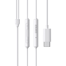 Edifier P180 USB-C  Earbuds with Remote and Mic
