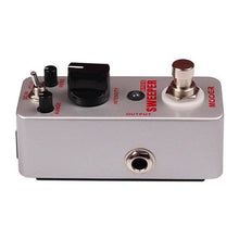 Mooer Sweeper Dynamic Envelope Bass Effect Pedal