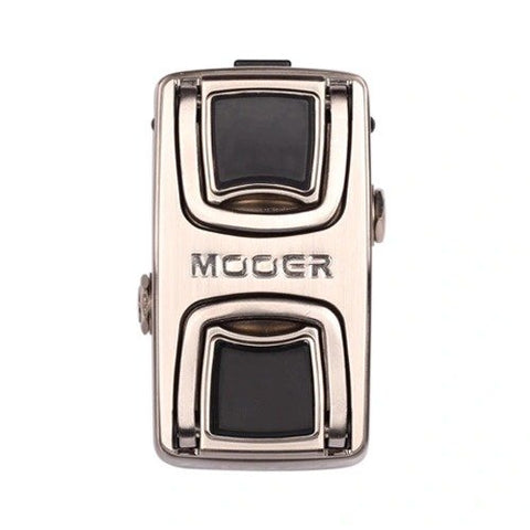 Mooer Leveline Volume Pedal