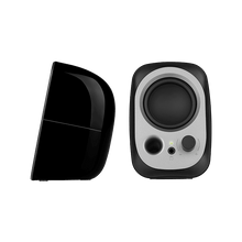 Edifier R12U  USB Powered Speakers with Easy Connections - Black