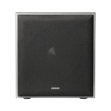 Edifier T5 Powered Subwoofer - 70w RMS Active Woofer with 8 inch Driver and Low Pass Filter (open box)