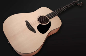 Furch Violet Series EM Acoustic-Electric Guitar