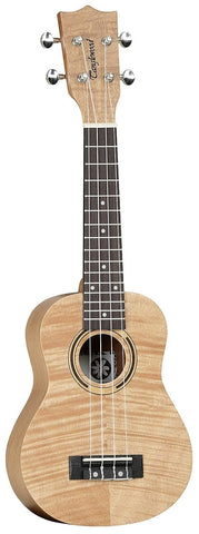 Tanglewood Twt 5 - Tiare Series, Soprano Ukulele