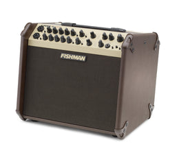 Fishman, Acoustic Guitar Amplifier, LoudBox Artist with Bluetooth PRO-LBT-UK6