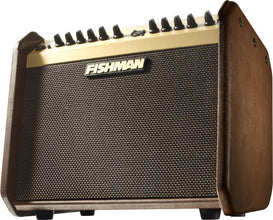 Fishman, Acoustic Guitar Amplifier, LoudBox Mini with Bluetooth PRO-LBT-UK5