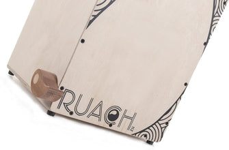 Ruach Music RC-KIC Kick Cajon with Kick