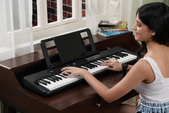 Casio CT-S300 Casiotone Portable Keyboard With Adaptor