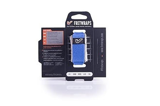 Gruv Gear FretWraps HD 