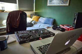 Hercules Inpulse 300 MK2 DJ Controller