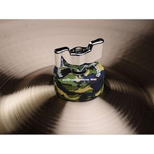 Cympad Chromatics SE Set Ø 40/15mm Camouflage (5-pieces)