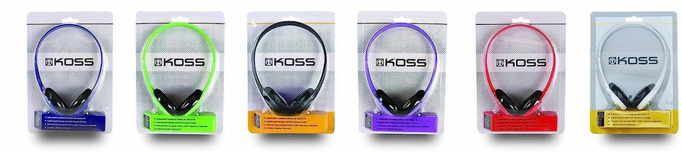 Koss Kph7V