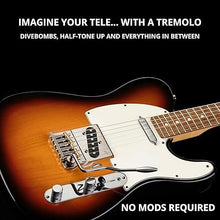 VEGATREM VT2 TELETREM Classic / Modern