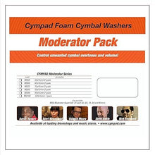 Cympad Moderator Double Set Ø 50mm (2-pieces)