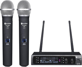 Vocal Dynamic Microphone (M850 DSP Duo)