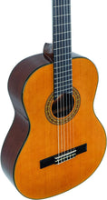 Washburn Classical C40, Natural-C40-A-U