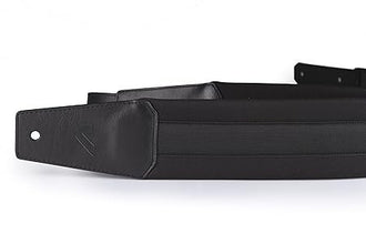 Gruv Gear DuoStrap Neo Ergonomic Double Guitar Strap (Black)