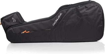 Gruv Gear GIGBLADE2-AG-BLK for Acoustic/Classical Black