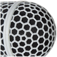 Rode Blimp Suspension Windshield System