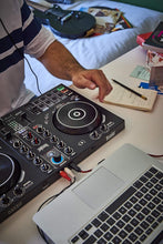Hercules Inpulse 300 MK2 DJ Controller