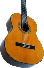 Washburn Classical C40, Natural-C40-A-U