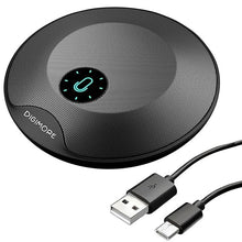DIGIMORE D-480 USB Conference Microphone Plug & Play
