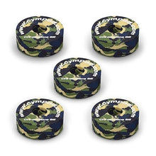 Cympad Chromatics SE Set Ø 40/15mm Camouflage (5-pieces)