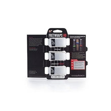 Gruv Gear FretWraps String Dampener - Small - White (3-pack)