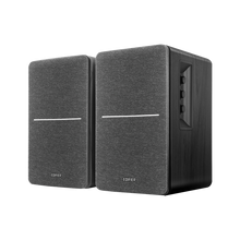 Edifier R1280DBs  Active Bluetooth Bookshelf Speakers - Black