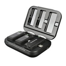 Takstar V4 Dual Wireless Video Microphone
