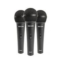 Eikon DM800KIT Dynamic Vocal Microphone Kit