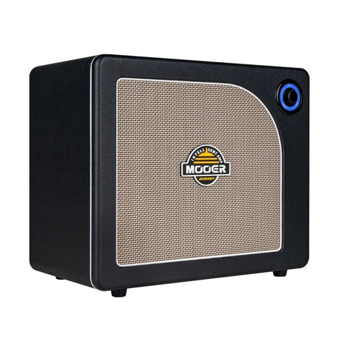Mooer Hornet 30I Modeling Amp Black