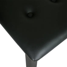 HEBIKUO-Q-111T-DOUBLE PIANO STOOL (with storage)