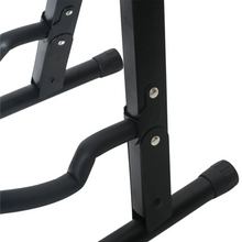HEBIKUO-J-40E-A Shape Guitar stand