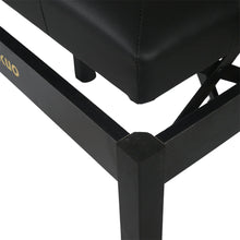 HEBIKUO-BA212-Single DIGITAL PIANO STOOL