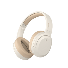 Edifier W820NB Plus  Wireless Noise Cancellation Over-Ear Headphones (Open box)
