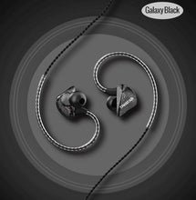 Takstar TS-2300 In-Ear Monitor Earphones