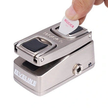 Mooer Leveline Volume Pedal