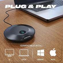 DIGIMORE D-480 USB Conference Microphone Plug & Play