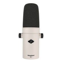 Universal Audio SD-1 Dynamic Microphone With Hemisphere Mic Modeling
